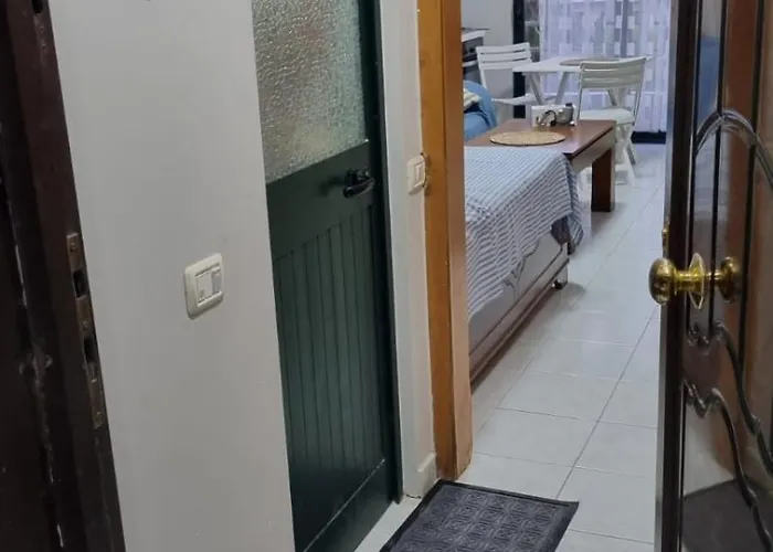 Flower Side Sea View Apartamento *