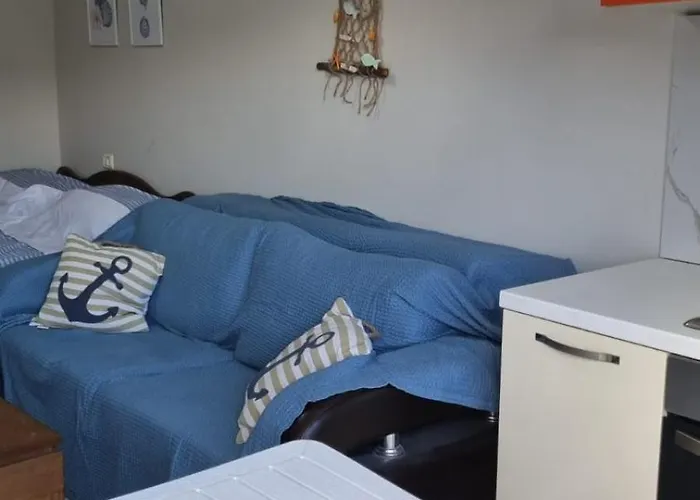 Apartamento Flower Side Sea View *