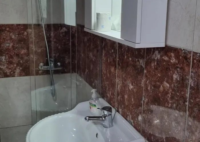 Flower Side Sea View Golem (Tirana)