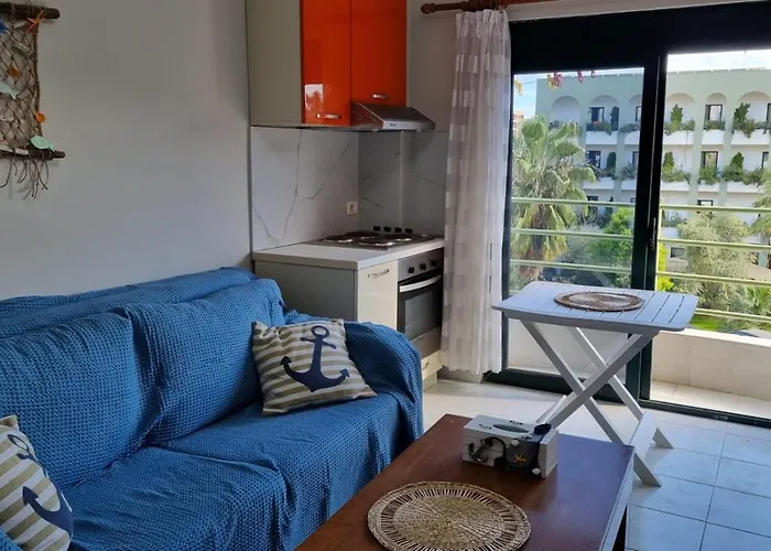 Apartamento Flower Side Sea View *