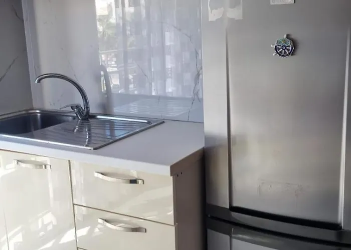 Flower Side Sea View Apartamento *