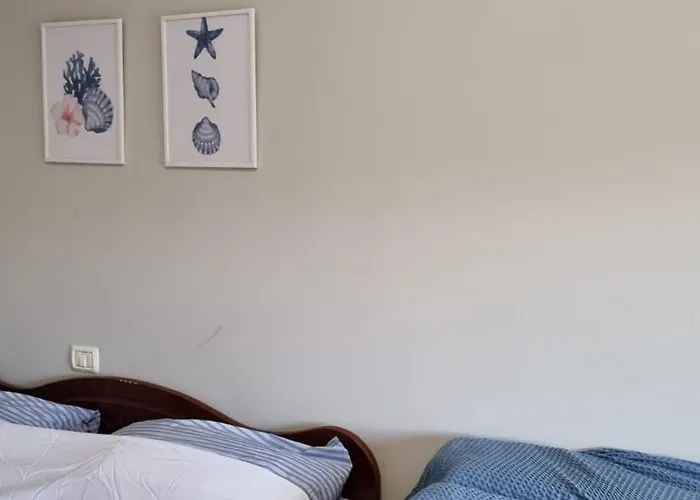 Flower Side Sea View Apartamento *